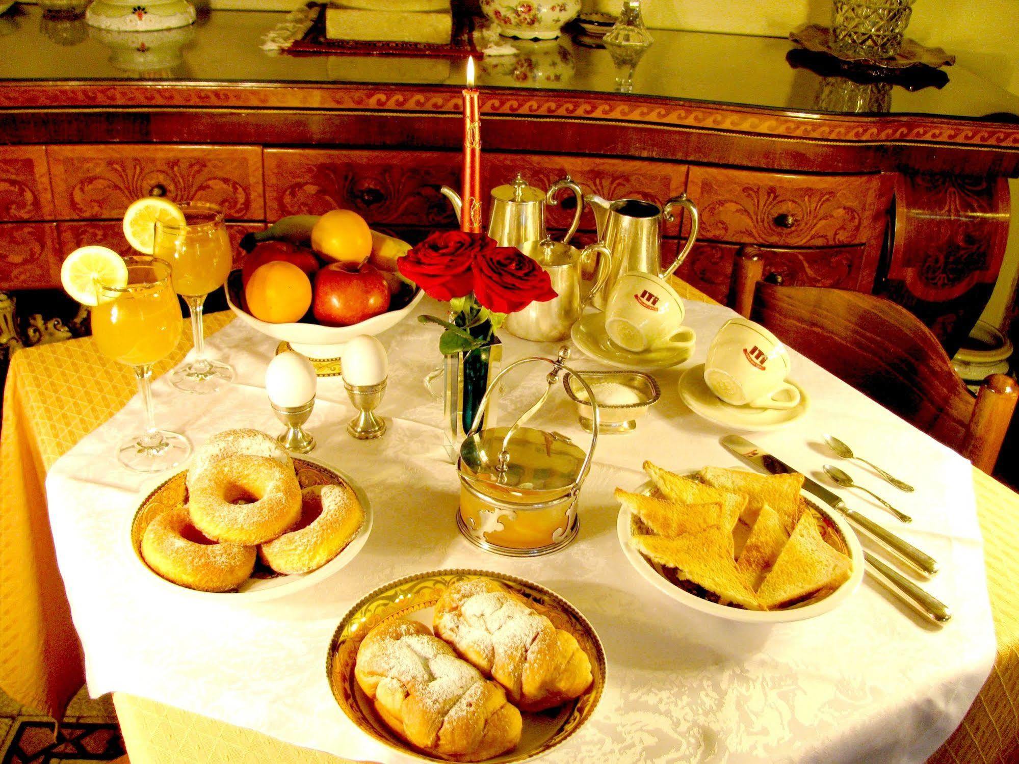 Bed & Breakfast Le Palme 아그리젠토 외부 사진